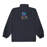 First Home Unisex windbreaker