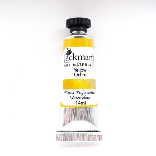 Yellow Ochre