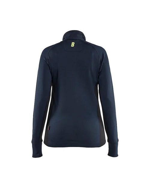 Blaklader 4745 Women's Fleece Jacket