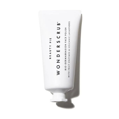 Beauty Pie Wonderscrub Bio-Dermabrasion Face Polish 60ml