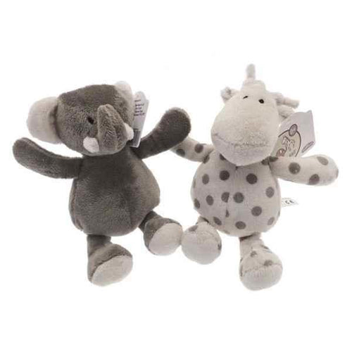 Enter ProduEllie & Raff Baby Toys set