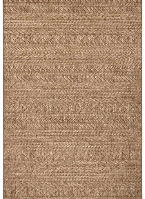 Indoor Outdoor Granado Rug – Chevron Design