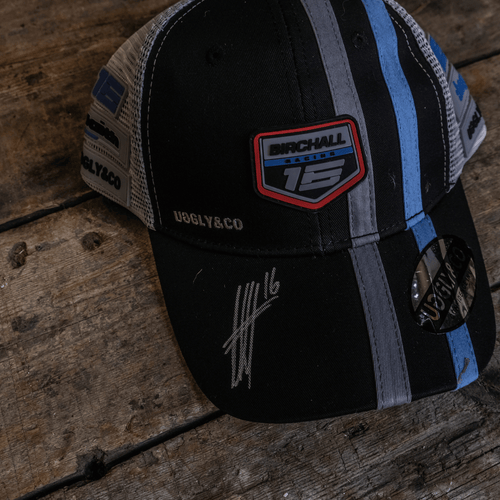 Birchall Brothers Trucker Hat