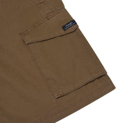 Wrangler Authentics Flex Waist Cargo Shorts