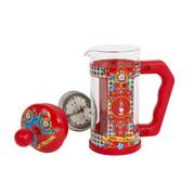 Bialetti X Dolce&Gabbana Sicilian Cart Cafetiere