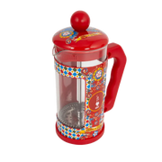 Bialetti X Dolce&Gabbana Sicilian Cart Cafetiere
