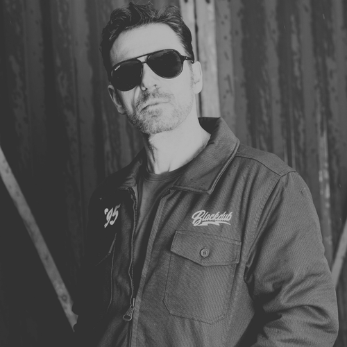 U&C Tortoise Pilot Sunglasses