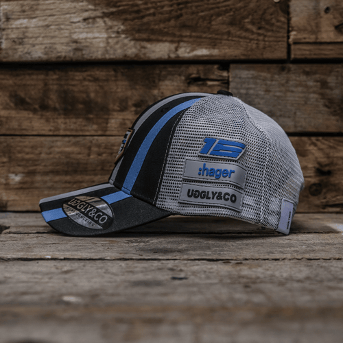 Birchall Brothers Trucker Hat