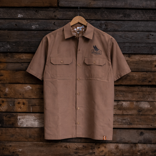Mechanic Shirt