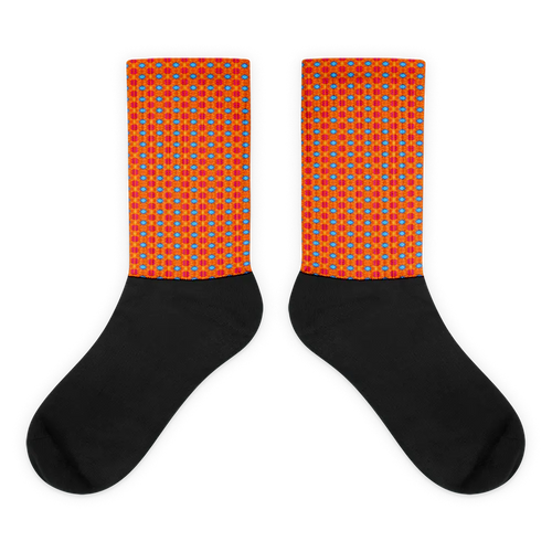 Te Amo Socks