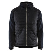 Blaklader 5930 Hybrid Jacket Dark Navy/Black 3XL