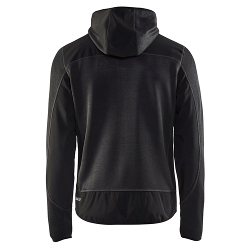 Blaklader 4930 Knitted Jacket