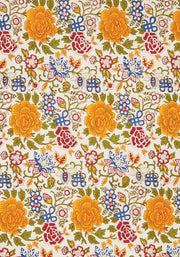 Blooming Spring Tablecloth