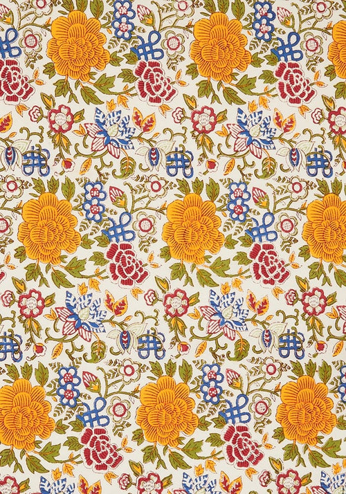 Blooming Spring Tablecloth