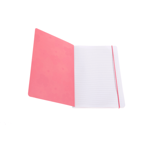 Blossom - A5 Ruled Notebook (CF53N-BL)