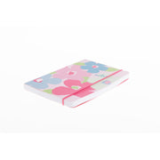 Blossom  -  Notebook-Ruled-A6 (CF63N-BL)