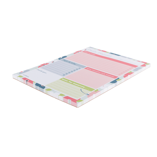 Blossom  -  Planner A5 Daily (DPDA5-BL)