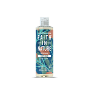 Blue Cedar Body Wash 400ml – 99.5% Natural Origin