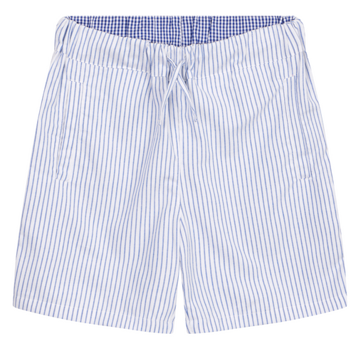 Monk Seal long shorts