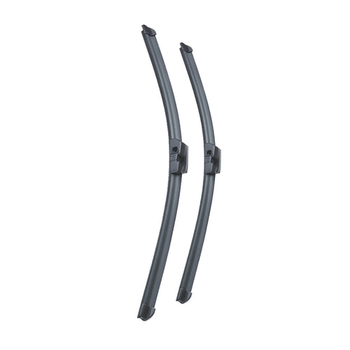 BMW 5 Series F11 Estate Nov 2009 to Feb 2017 Wiper Blade Kit - Easy Fit Video Tutorial