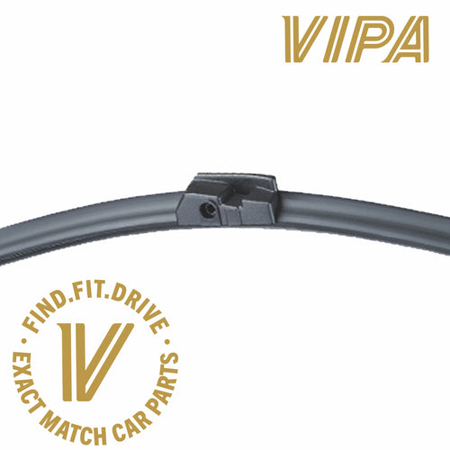 BMW 5 Series F11 Estate Nov 2009 to Feb 2017 Wiper Blade Kit - Easy Fit Video Tutorial