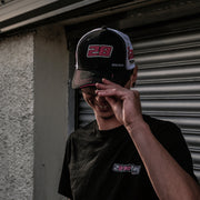 Brad Ray ‘Electric’ Tee