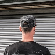 Diamond Trucker Hat x Bradley Ray #28