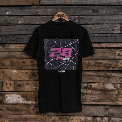 Bradley Ray No.28 Tee