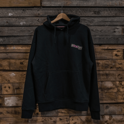 Brad Ray No.28 Hoodie