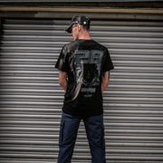 Brad Ray ‘Shadow’ Tee