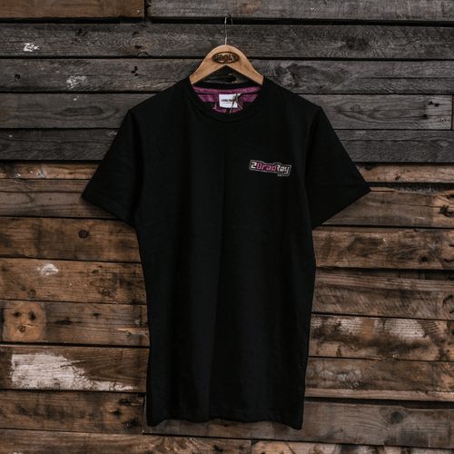 Bradley Ray No.28 Tee