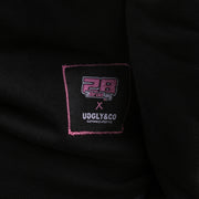 Brad Ray No.28 Hoodie