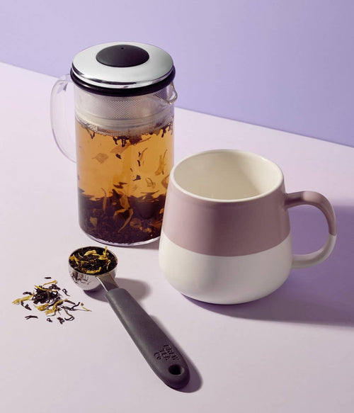 Brew Tea Earl Grey Loose Leaf Tea 113g