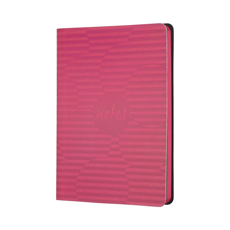 Brilliance - B6 Ruled Notebook