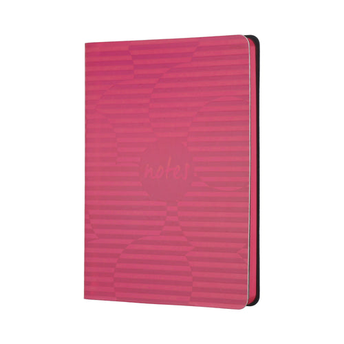 Brilliance - B6 Ruled Notebook