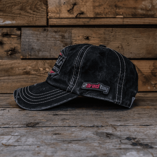 Diamond Trucker Hat x Bradley Ray #28