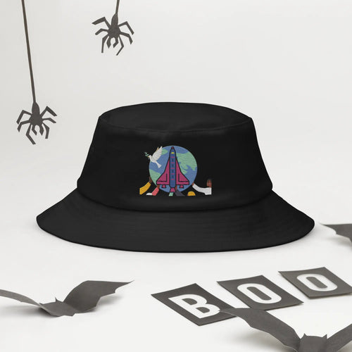 First Home Bucket Hat