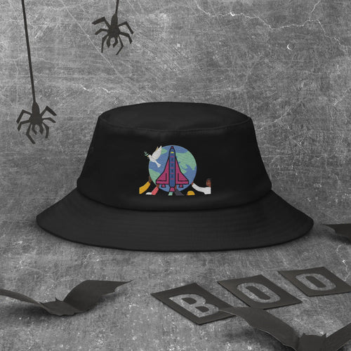 First Home Bucket Hat