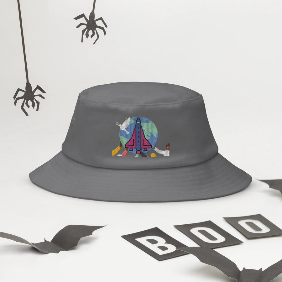 First Home Bucket Hat