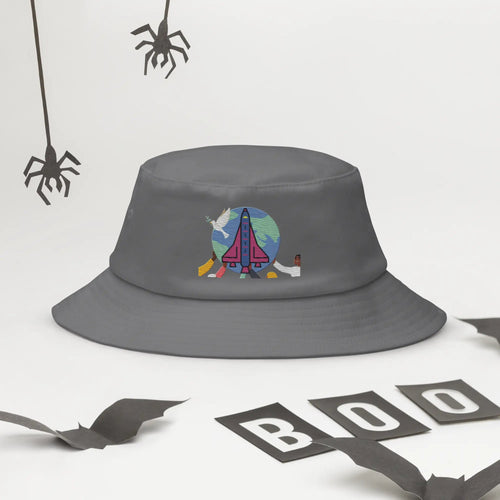 First Home Bucket Hat