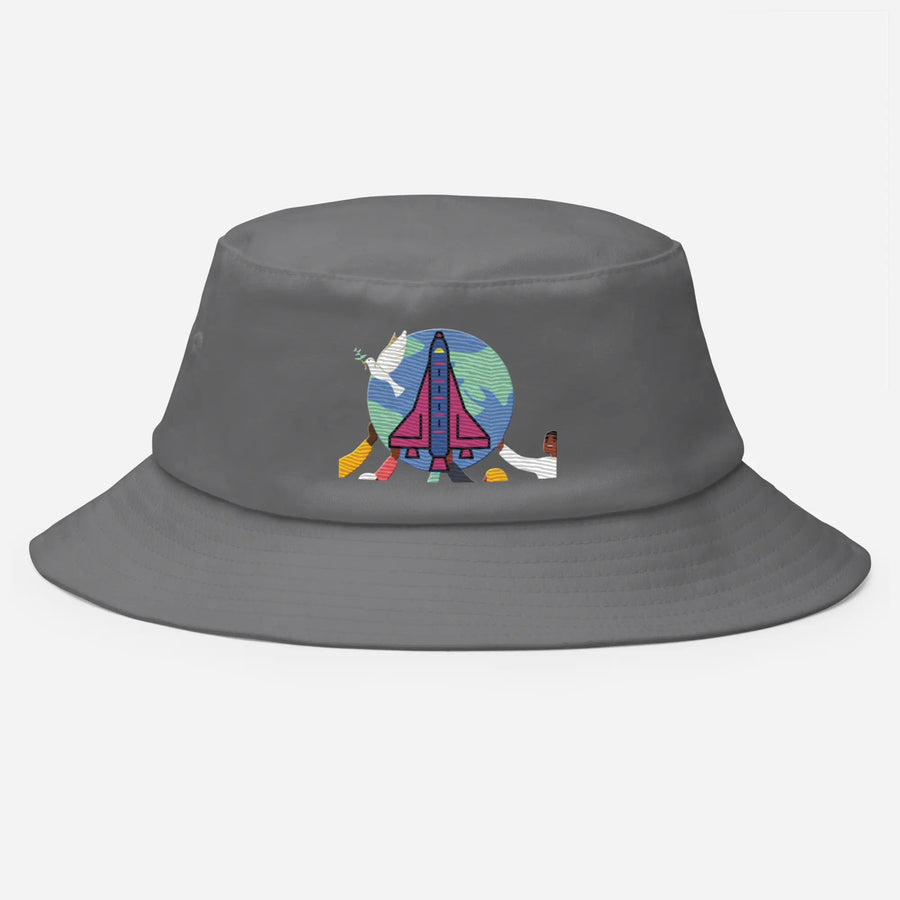 First Home Bucket Hat