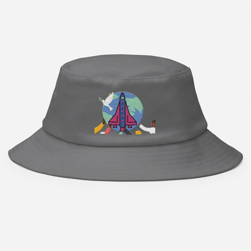 First Home Bucket Hat