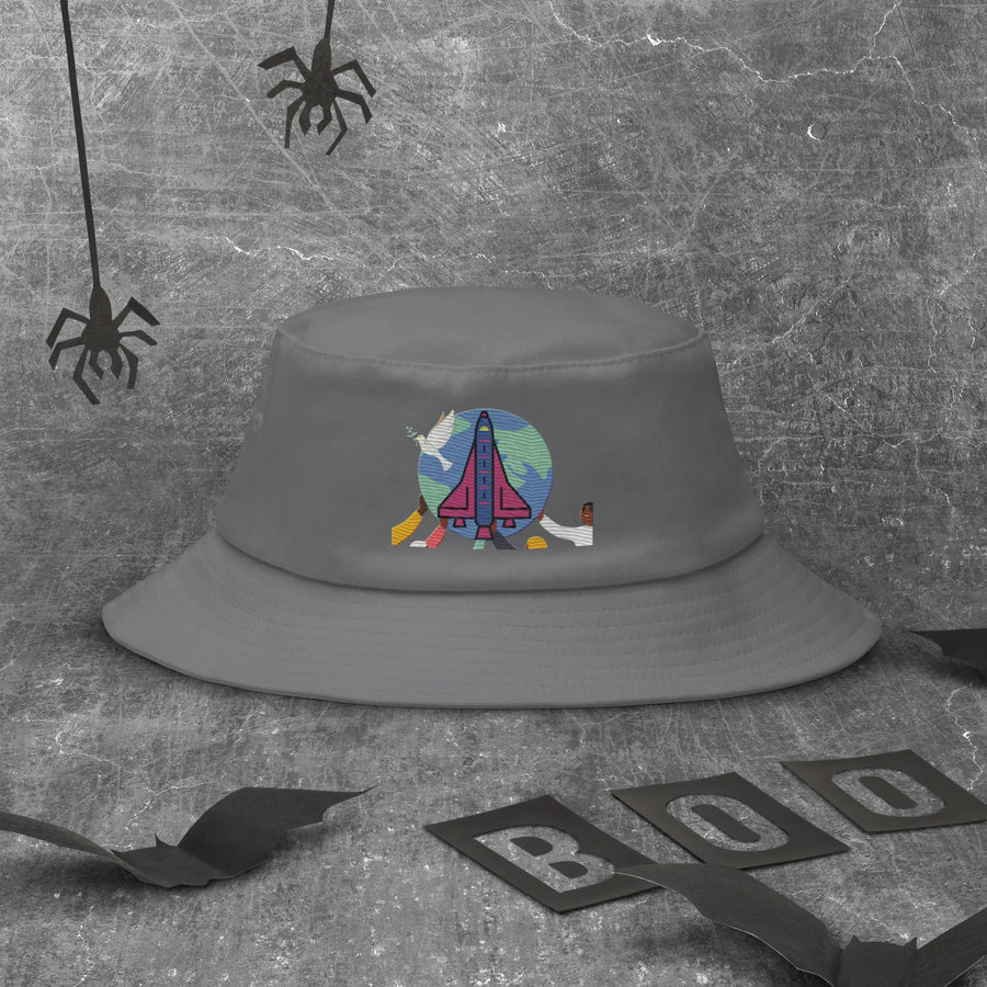 First Home Bucket Hat