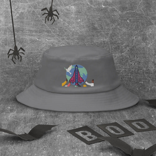 First Home Bucket Hat