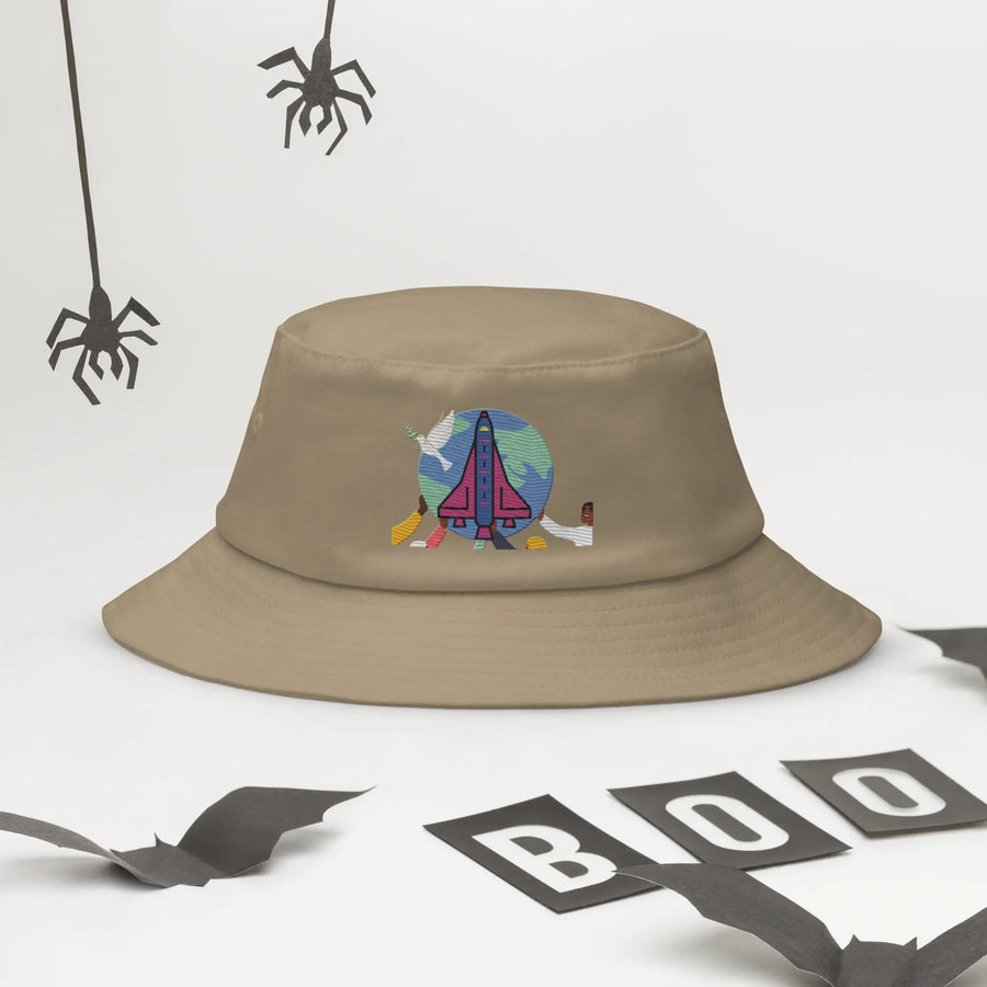 First Home Bucket Hat
