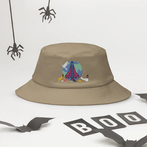 First Home Bucket Hat