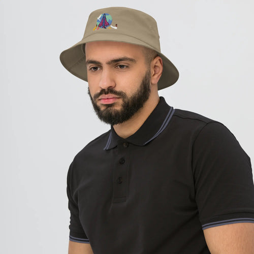 First Home Bucket Hat