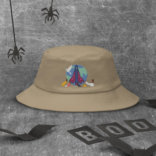 First Home Bucket Hat