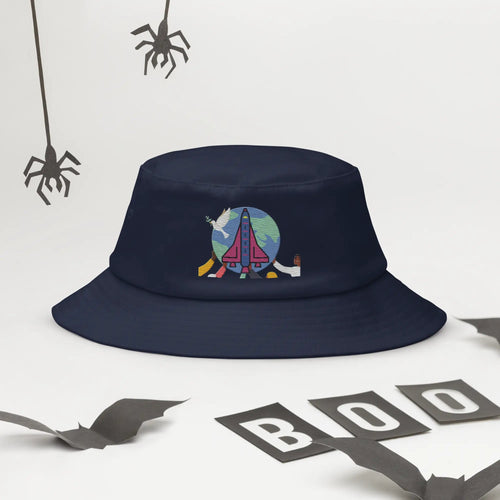 First Home Bucket Hat