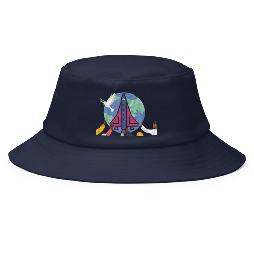 First Home Bucket Hat